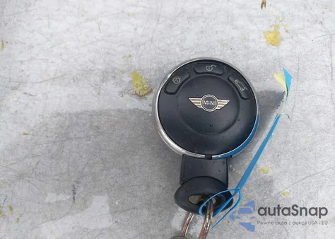 2015 Mini Convertible Cooper S from USA, damaged, VIN WMWZP3C56F2A91512